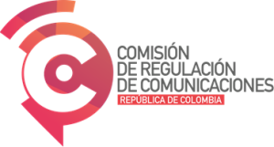 comision de regulacion de comunicaciones