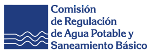 comision de regulacion de agua potable